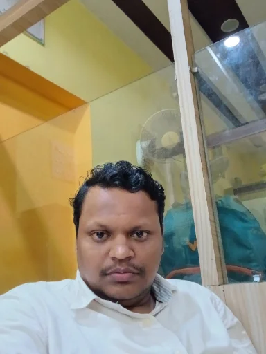 DIPTIRANJAN BARIK